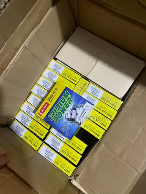 Car Sparkplugs