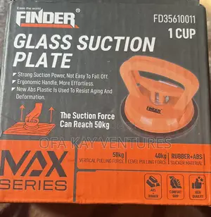 Car Dent Puller Suction Pump