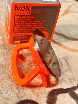 Car Dent Puller Suction Pump