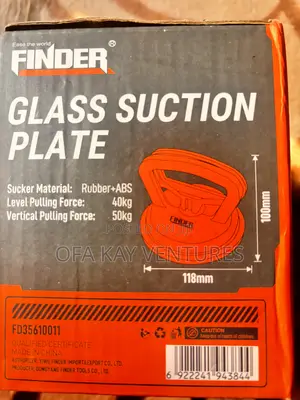 Car Dent Puller Suction Pump