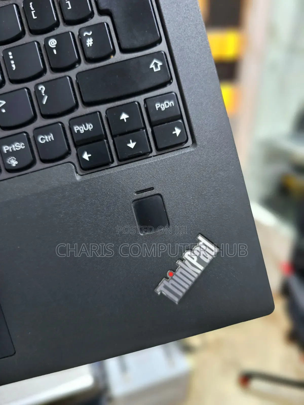 Laptop Lenovo ThinkPad X270 8GB Intel Core i7 SSD 256GB