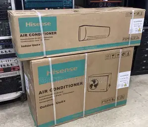 Hisense Air Conditioner 2.0 HP