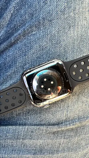 Apple Watch Series 6 Nike Edition
