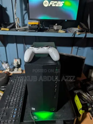 Desktop Computer HP 8GB Intel Core i3 HDD 1T