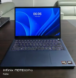 Laptop Dell Plus 14 16GB AMD Ryzen SSD 512GB