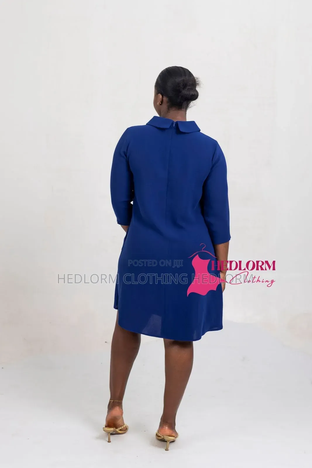 Feminine Fashion for Confident Women