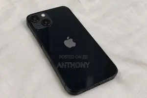 Apple iPhone 13 128 GB Black