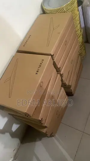Starlink Standard Kit