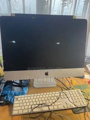 Desktop Computer Apple iMac 8GB Intel Core i3 HDD 1T