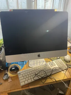 Desktop Computer Apple iMac 8GB Intel Core i3 HDD 1T