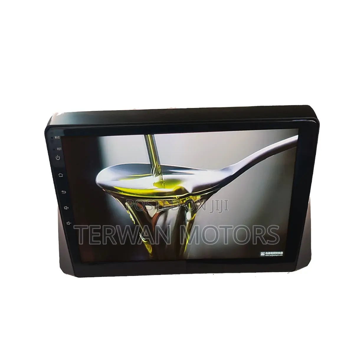 New Car Android Multimedia for Honda Accord 2008 to 2011