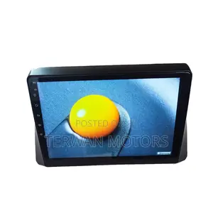 New Car Android Multimedia for Honda Accord 2008 to 2011
