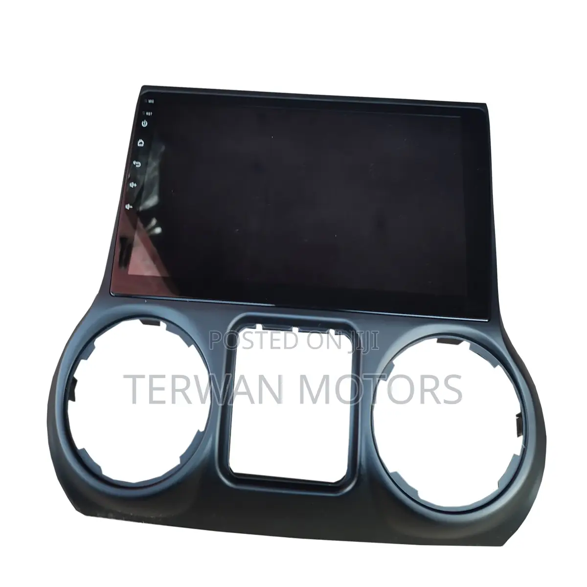 New Android Car Tape for Jeep Wrangler 2011 to 2014