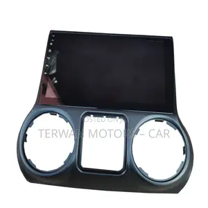 New Android Car Tape for Jeep Wrangler 2011 to 2014