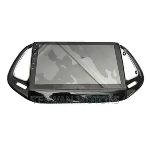 New Car Android Multimedia for Jeep Compass 2017 to 2021
