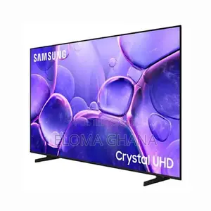 All New 43 Inch Samsung Smart UHD TV