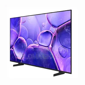 All New 50 Inch Samsung Smart UHD Netflix, YouTube TV