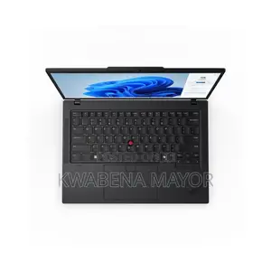 Laptop Lenovo ThinkPad T14 16GB Intel Core i5 SSD 256GB