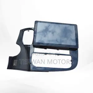 New Car Android Screen for Mitsubishi Outlander 2014 to 2019