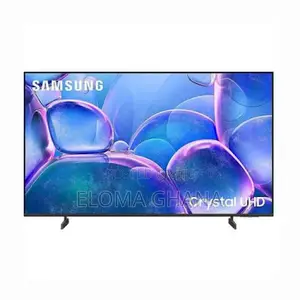 All New 55 Inch Samsung Smart UHD TV