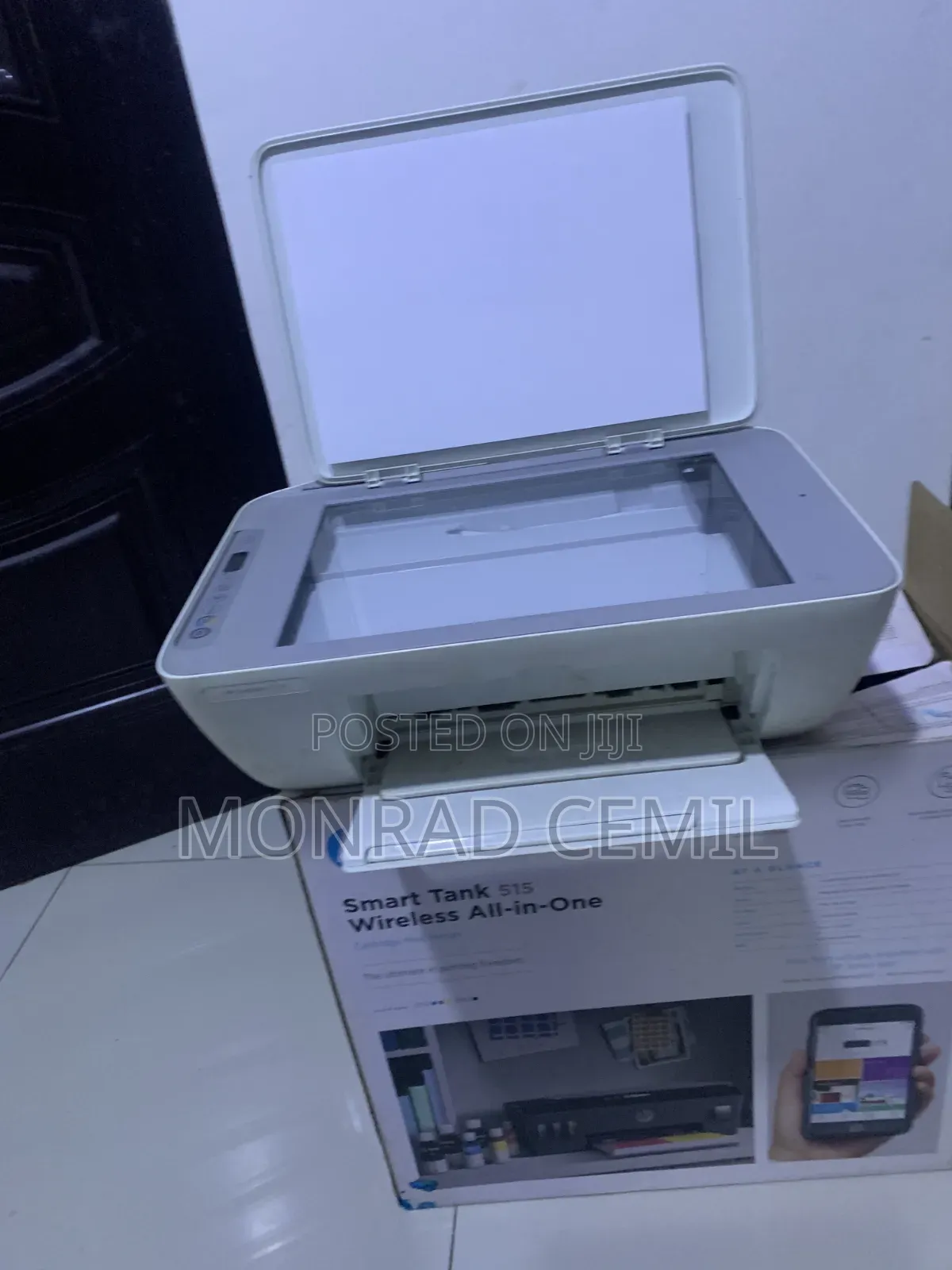 HP Printer