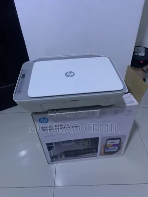 HP Printer