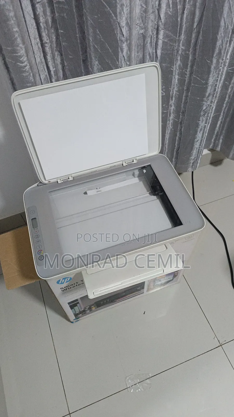 HP Printer