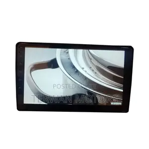 New Car Android Touchscreen for VW Touareg 2003 to 2009