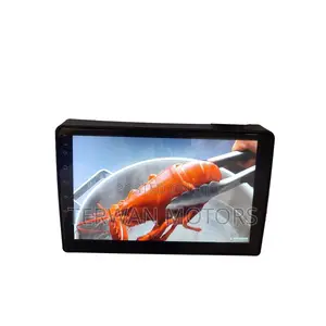 New Car Android Touchscreen for VW Touareg 2003 to 2009