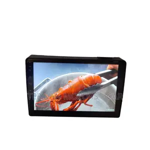 New Car Android Touchscreen for VW Touareg 2003 to 2009