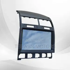 New Car Android Multimedia for VW Touareg 2004 to 2013