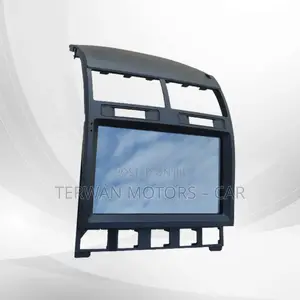 New Car Android Multimedia for VW Touareg 2004 to 2013