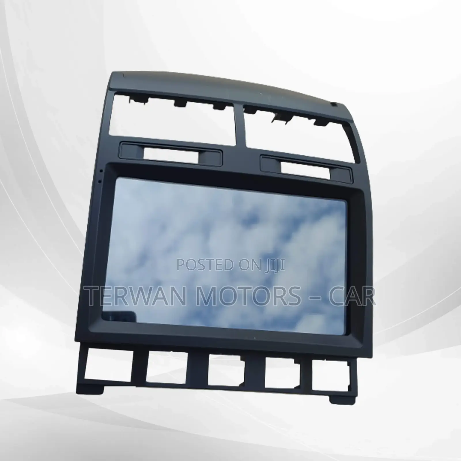 New Car Android Multimedia for VW Touareg 2004 to 2013