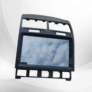 New Car Android Multimedia for VW Touareg 2004 to 2013