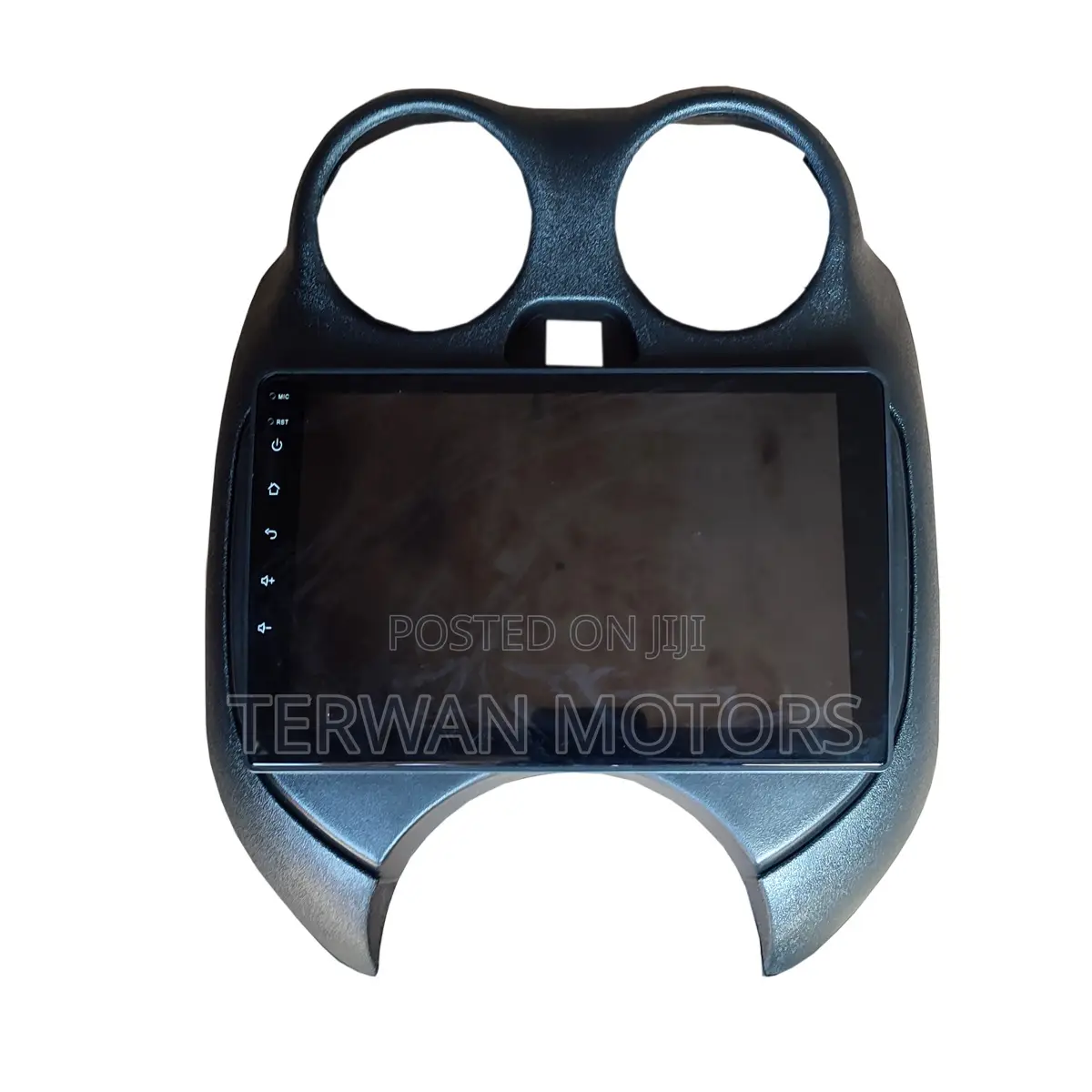 New Android Car Tape for Nissan March 2010 to 2013