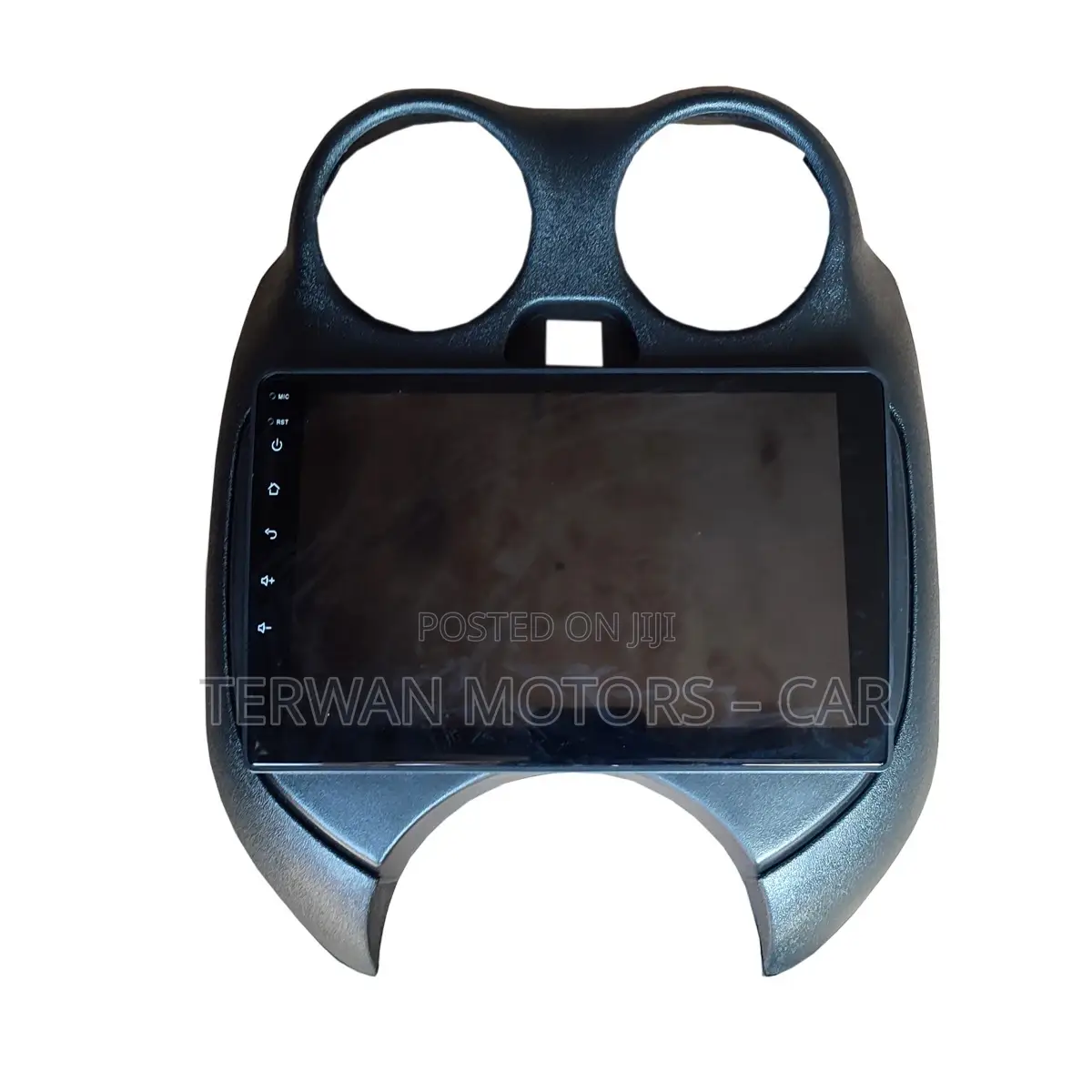 New Android Car Tape for Nissan March 2010 to 2013