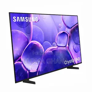 All New 65 Inch Samsung U8092F UHD Smart TV