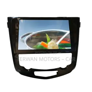 New Car Android Screen for Nissan Xtrail 2013 to 2017