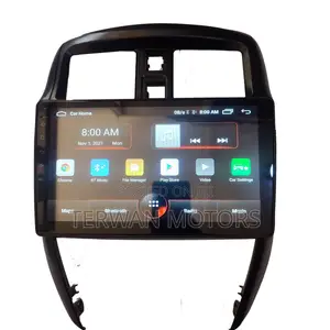 New Car Android Touchscreen for Nissan Versa 2015 to 2019