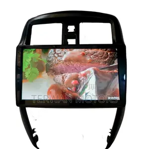 New Car Android Touchscreen for Nissan Versa 2015 to 2019