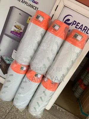 Mitsui Quality Fiber Cylinder 20kg