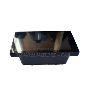 New Android Car Tape for Nissan Murano 2004 to 2008