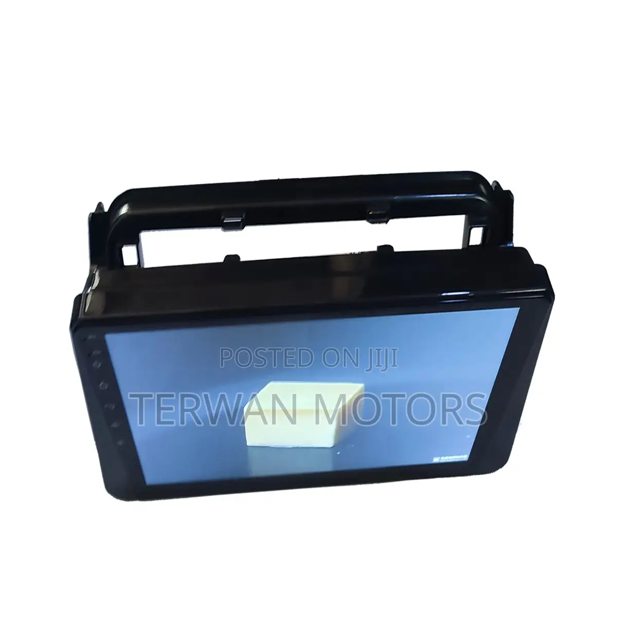 New Car Android Touchscreen for Nissan Kicks 2014
