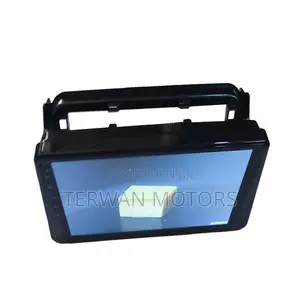 New Car Android Touchscreen for Nissan Kicks 2014