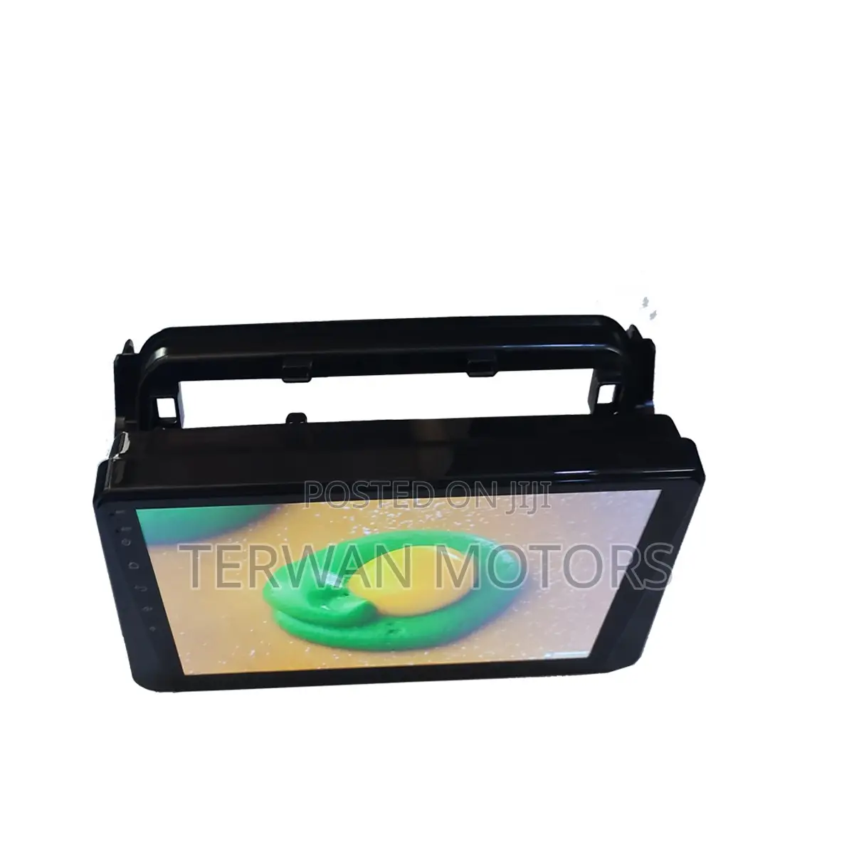 New Car Android Touchscreen for Nissan Kicks 2014