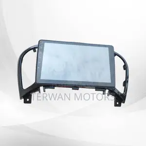 New Car Android Multimedia for Nissan Juke 2012