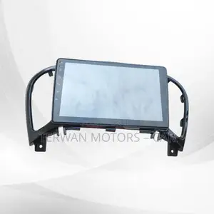 New Car Android Multimedia for Nissan Juke 2012