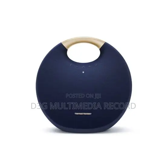 Harman Kardon Onyx Studio 6 Blue