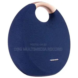 Harman Kardon Onyx Studio 6 Blue