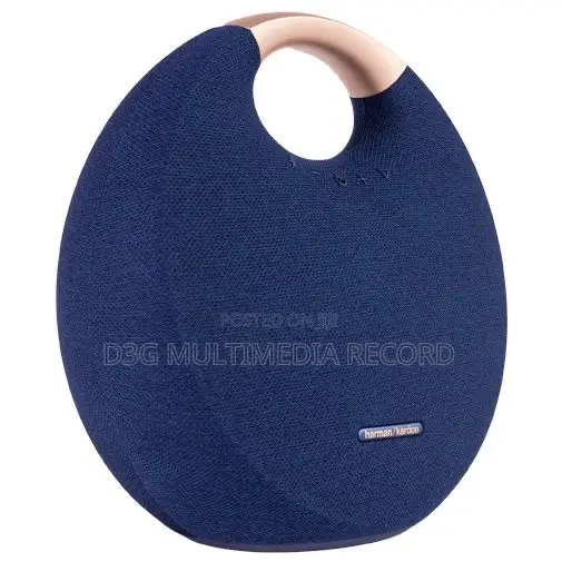 Harman Kardon Onyx Studio 6 Blue